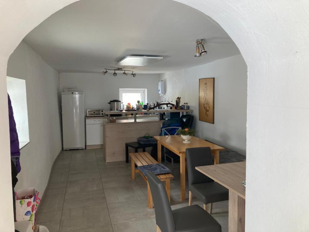 Andis Reiterstueberl, Rainweg 1 , 9311 Ueberfeld Apartment Санкт Файт ан дер Глан Екстериор снимка